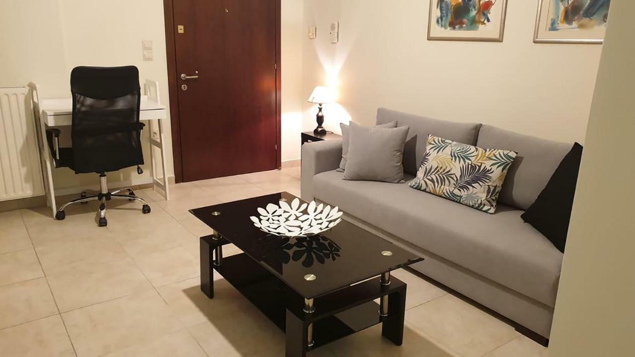 Feels Like Home Kalamata Exterior photo