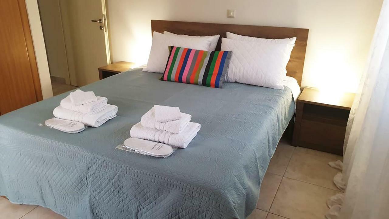 Feels Like Home Kalamata Exterior photo